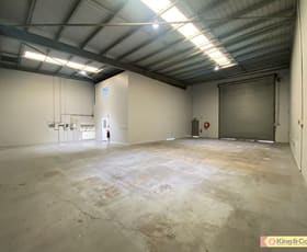 Factory, Warehouse & Industrial commercial property for lease at 1/151 Granite Street Geebung QLD 4034