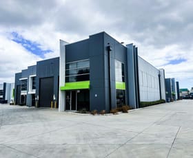 Factory, Warehouse & Industrial commercial property for lease at 30 Volt Circuit Dandenong South VIC 3175