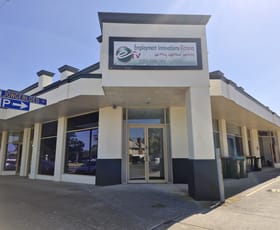 Offices commercial property for lease at Shop 7 & 8/1 Billson Street Wonthaggi VIC 3995
