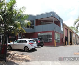 Offices commercial property leased at Seventeen Mile Rocks QLD 4073