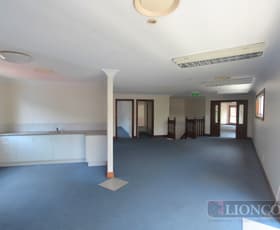 Offices commercial property leased at Seventeen Mile Rocks QLD 4073