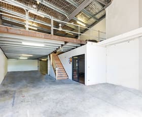 Factory, Warehouse & Industrial commercial property leased at 14/52 Township Drive Burleigh Heads QLD 4220