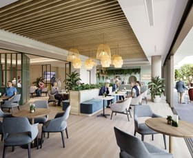 Shop & Retail commercial property for lease at Bernborough Ascot Retirement Village 48 Hampden Street Ascot QLD 4007