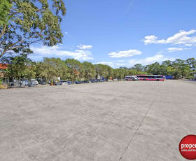 Development / Land commercial property leased at Hardstand 3/239-251 Woodpark Road Smithfield NSW 2164