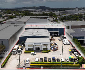 Factory, Warehouse & Industrial commercial property for lease at 33 Computer Road Yatala QLD 4207