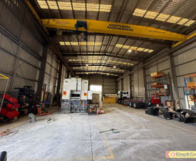 Factory, Warehouse & Industrial commercial property for lease at 33 Computer Road Yatala QLD 4207