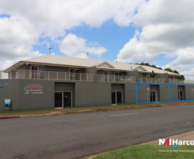 Medical / Consulting commercial property for lease at 3-4/2 McIlwraith Street Childers QLD 4660