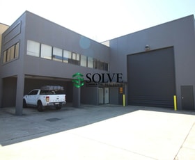 Factory, Warehouse & Industrial commercial property for lease at 1/5 McCormack Street Arndell Park NSW 2148