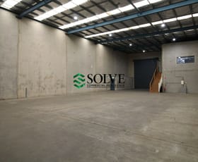 Factory, Warehouse & Industrial commercial property for lease at 1/5 McCormack Street Arndell Park NSW 2148