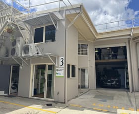Factory, Warehouse & Industrial commercial property for lease at 3/9 Cessna Street Marcoola QLD 4564