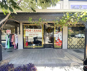Shop & Retail commercial property for lease at 100 King William Road Goodwood SA 5034