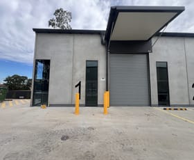 Factory, Warehouse & Industrial commercial property for lease at 1/135 Kurrajong Road Prestons NSW 2170