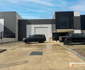 Factory, Warehouse & Industrial commercial property for lease at 11 Jutland Way Epping VIC 3076