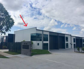 Factory, Warehouse & Industrial commercial property leased at 1/43-35 Claude Boyd Parade Corbould Park QLD 4551