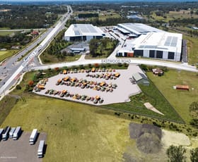 Factory, Warehouse & Industrial commercial property for lease at 14 Eastwood Road Leppington NSW 2179