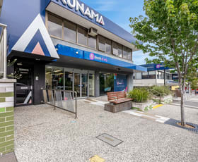 Offices commercial property for lease at Level 1/2/5 Bayfield Street Rosny Park TAS 7018