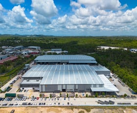 Showrooms / Bulky Goods commercial property for lease at T1/B2/39 Silica Street Carole Park QLD 4300