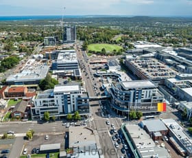 Shop & Retail commercial property leased at 178 Pacific Highway Charlestown NSW 2290