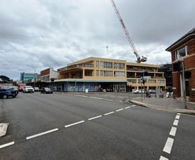 Offices commercial property leased at Collaroy NSW 2097