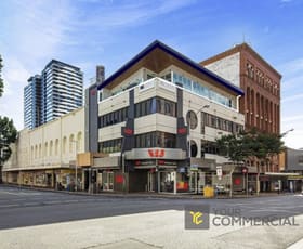 Shop & Retail commercial property for lease at Shop 1/266 Brunswick Street Fortitude Valley QLD 4006