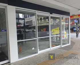 Shop & Retail commercial property for lease at Shop 1/266 Brunswick Street Fortitude Valley QLD 4006