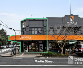 Shop & Retail commercial property for lease at Shop 1/157 Martin Street Brighton VIC 3186