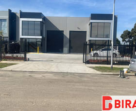 Offices commercial property leased at 10 B Enterprise Way Wallan VIC 3756