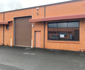 Factory, Warehouse & Industrial commercial property leased at 2/82-86 Jardine Street Fairy Meadow NSW 2519