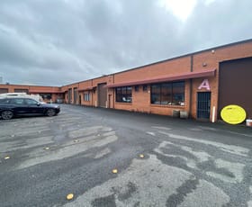 Factory, Warehouse & Industrial commercial property leased at 2/82-86 Jardine Street Fairy Meadow NSW 2519