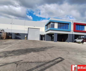 Showrooms / Bulky Goods commercial property for sale at G/60 Rushwood Drive Drive Craigieburn VIC 3064