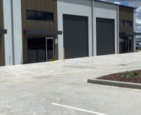 Factory, Warehouse & Industrial commercial property for lease at 8/10 Michigan Road Kelso NSW 2795