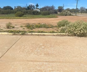 Shop & Retail commercial property for lease at 1 Woolgar Avenue Merredin WA 6415