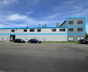 Factory, Warehouse & Industrial commercial property for lease at 19 Nowill Street Condell Park NSW 2200