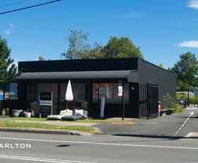Shop & Retail commercial property leased at 1 Bowral Road Mittagong NSW 2575