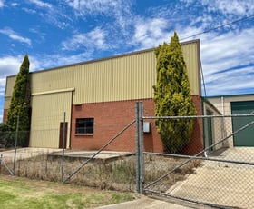 Factory, Warehouse & Industrial commercial property for lease at 2/59 Bundarra Road Armidale NSW 2350