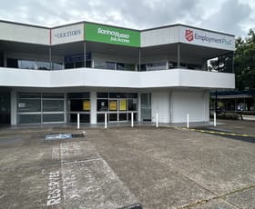 Offices commercial property for lease at 3/26-28 Redland Bay Road Capalaba QLD 4157