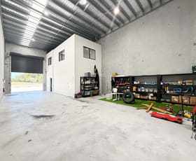 Factory, Warehouse & Industrial commercial property for lease at 4/34-36 Mill Street Yarrabilba QLD 4207
