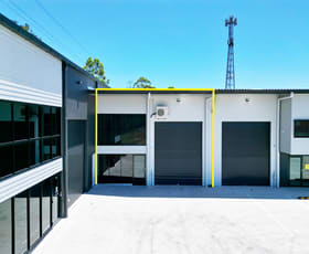 Factory, Warehouse & Industrial commercial property for lease at 4/34-36 Mill Street Yarrabilba QLD 4207