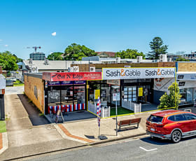 Offices commercial property for lease at 2 & 3/113 Edith Street Wynnum QLD 4178