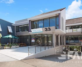 Offices commercial property for lease at Suite 1/33 Woodstock Road Toowong QLD 4066