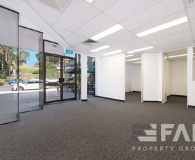 Offices commercial property for lease at Suite 1/33 Woodstock Road Toowong QLD 4066