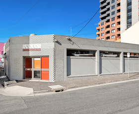 Offices commercial property leased at 32-34 Little Ryrie Street Geelong VIC 3220
