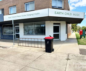 Medical / Consulting commercial property leased at 46 Guthrie Street Shepparton VIC 3630