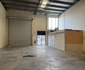 Factory, Warehouse & Industrial commercial property leased at 4/8 Hopper Avenue Ormeau QLD 4208