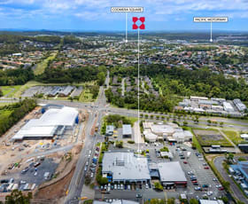 Medical / Consulting commercial property leased at Shop 8/1 Brygon Creek Drive Upper Coomera QLD 4209