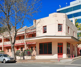 Offices commercial property for lease at 43 Ridge Street North Sydney NSW 2060