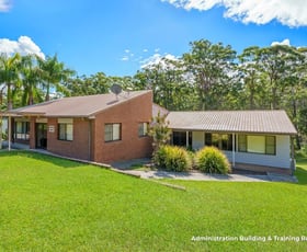 Offices commercial property for lease at Office/11 Misson Terrace Lakewood NSW 2443