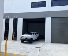 Factory, Warehouse & Industrial commercial property for lease at Unit 13, 26 Munibung Road Cardiff NSW 2285
