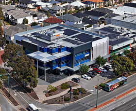 Medical / Consulting commercial property for lease at F2/31 Cedric Street Stirling WA 6021