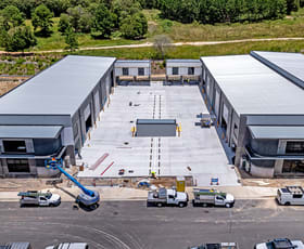 Factory, Warehouse & Industrial commercial property for sale at 113 Jardine Drive Redland Bay QLD 4165